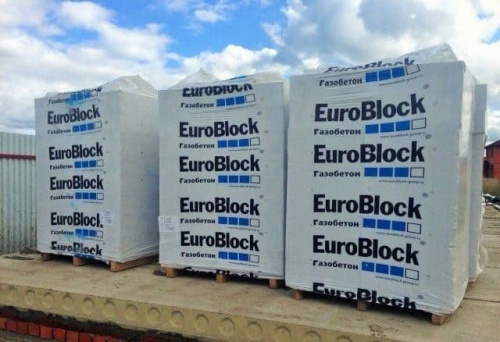 �������������� ����� EuroBlock 600�300�150 �������������� D400