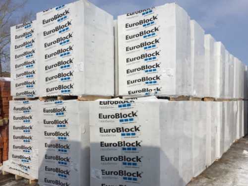 �������������� ����� EuroBlock 600�400�100 �������������� D600