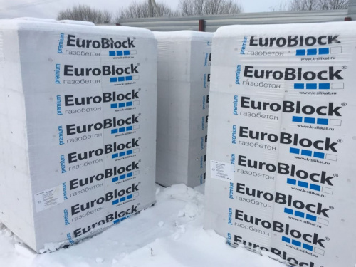 ��������� �������� EuroBlock 600�300�200, D600
