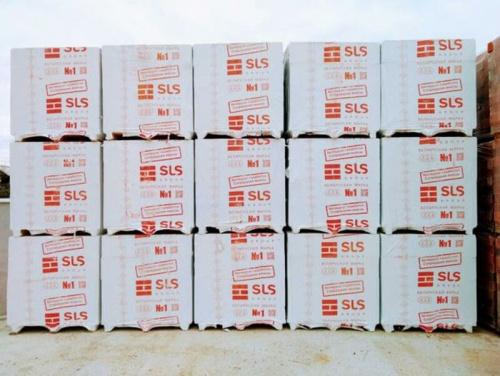 �������������� �������������� ����� SLS 625�250�150, D500