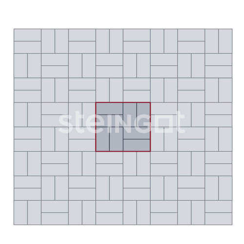 ��������� Steingot ������������� 200x100x60 �� �����-���������� ������ �������